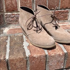 Michael By Michael Shannon Booties